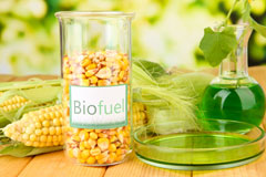 Chichester biofuel availability