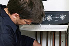 boiler replacement Chichester