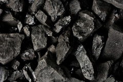 Chichester coal boiler costs