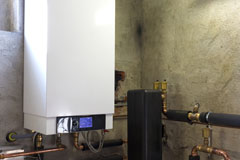 Chichester condensing boiler companies