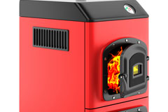 Chichester solid fuel boiler costs