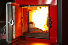 solid fuel boilers Chichester